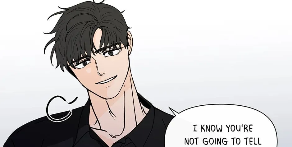 Banana Scandal Chapter 160 page 92 - 