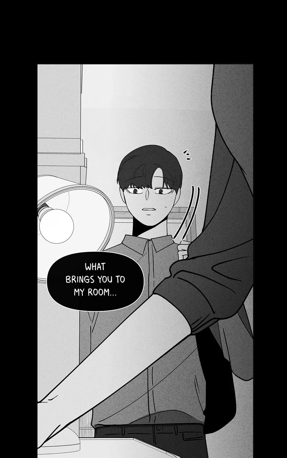 Banana Scandal Chapter 161 page 15 - 