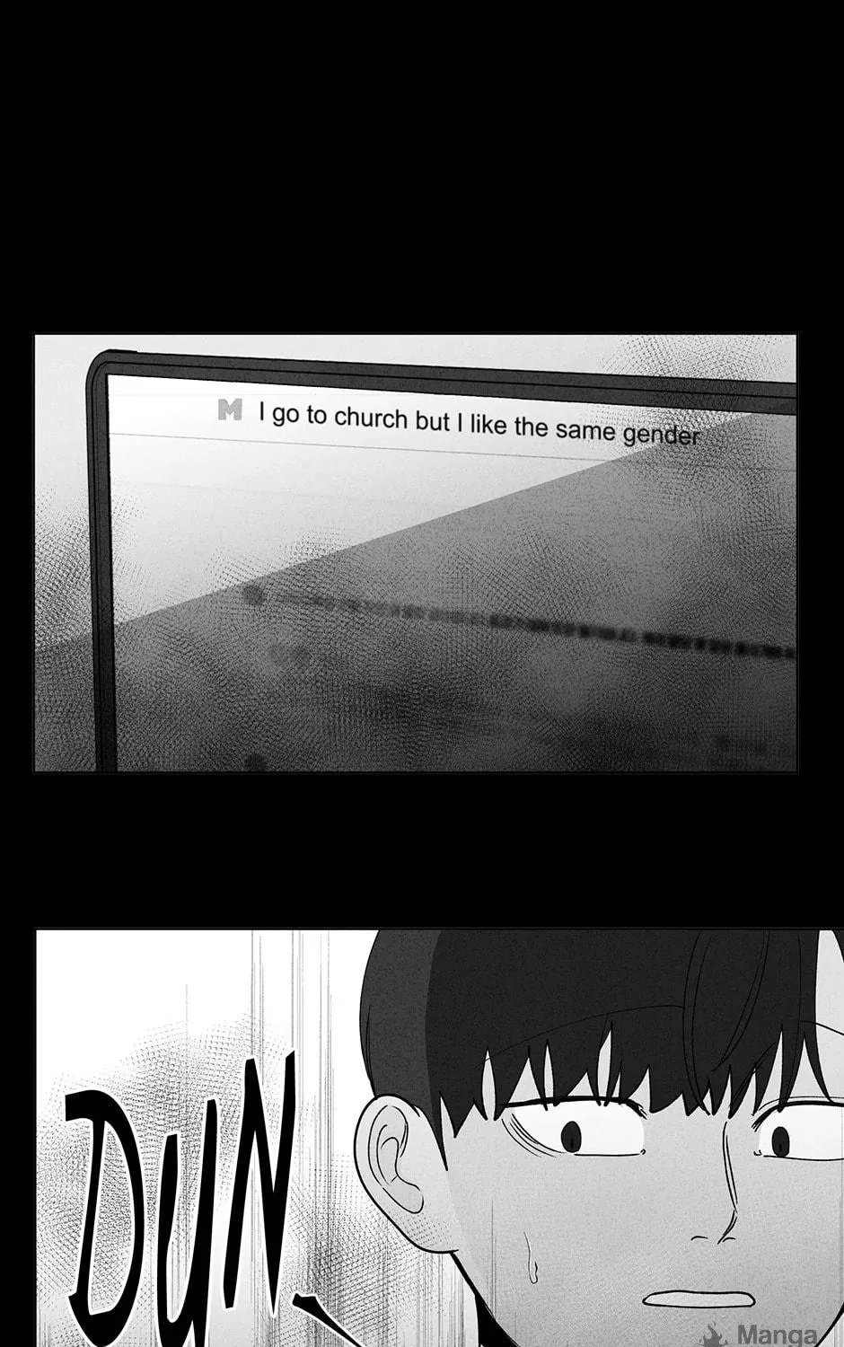 Banana Scandal Chapter 161 page 17 - 
