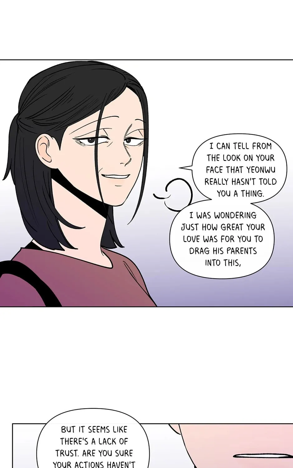 Banana Scandal Chapter 161 page 25 - 