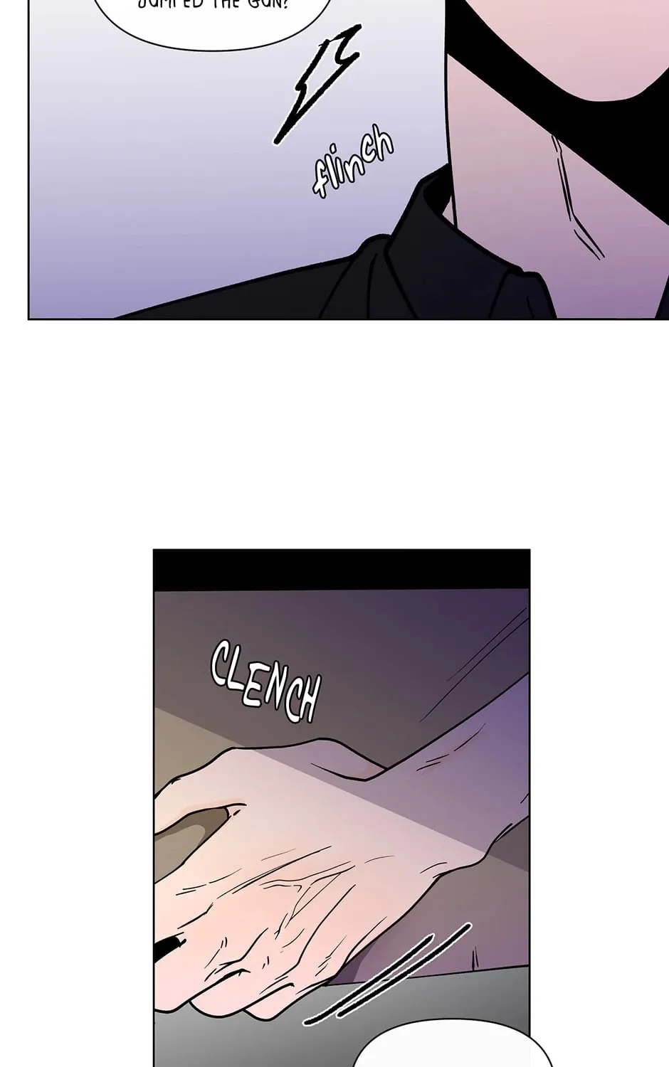 Banana Scandal Chapter 161 page 27 - 