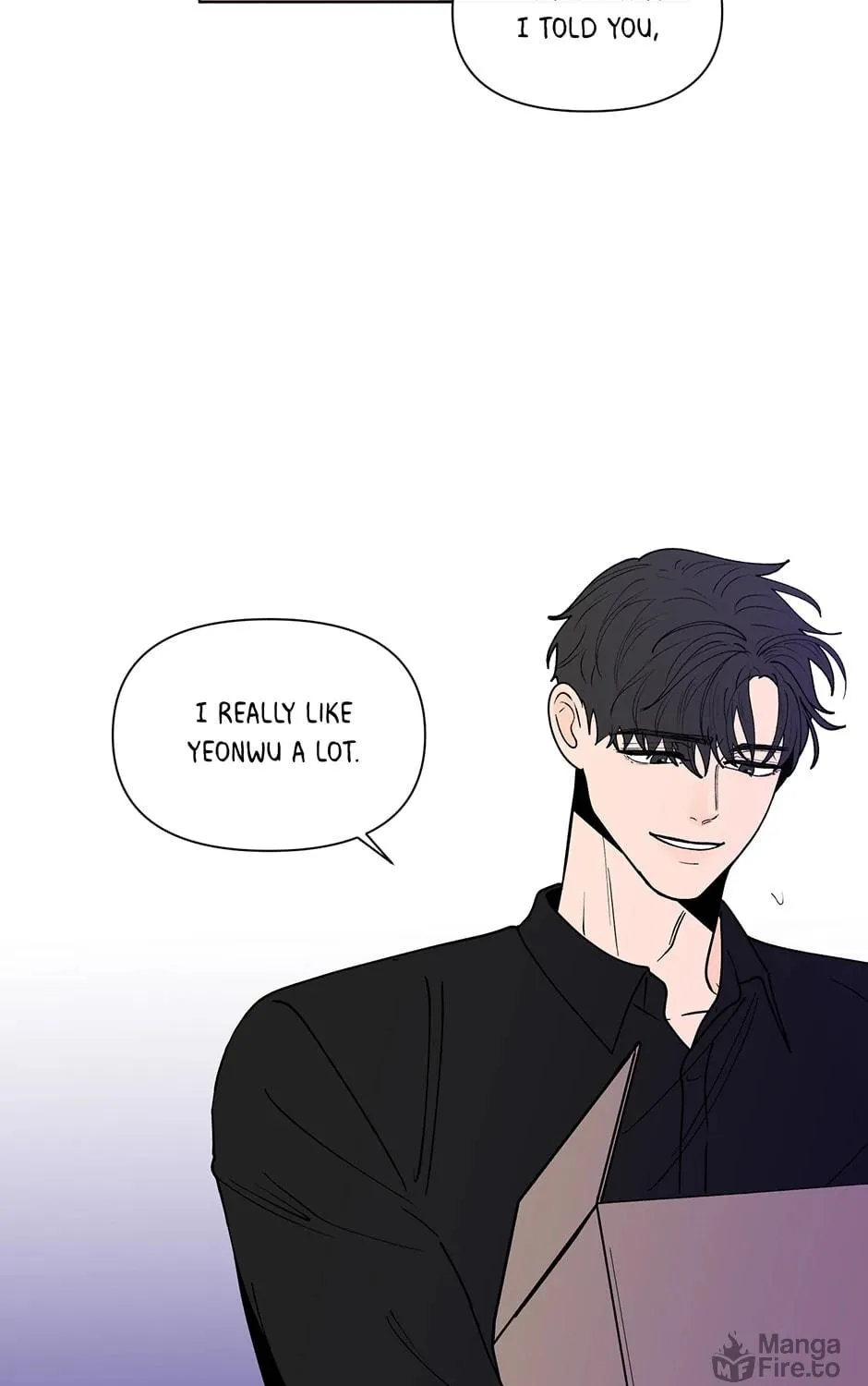 Banana Scandal Chapter 161 page 29 - 