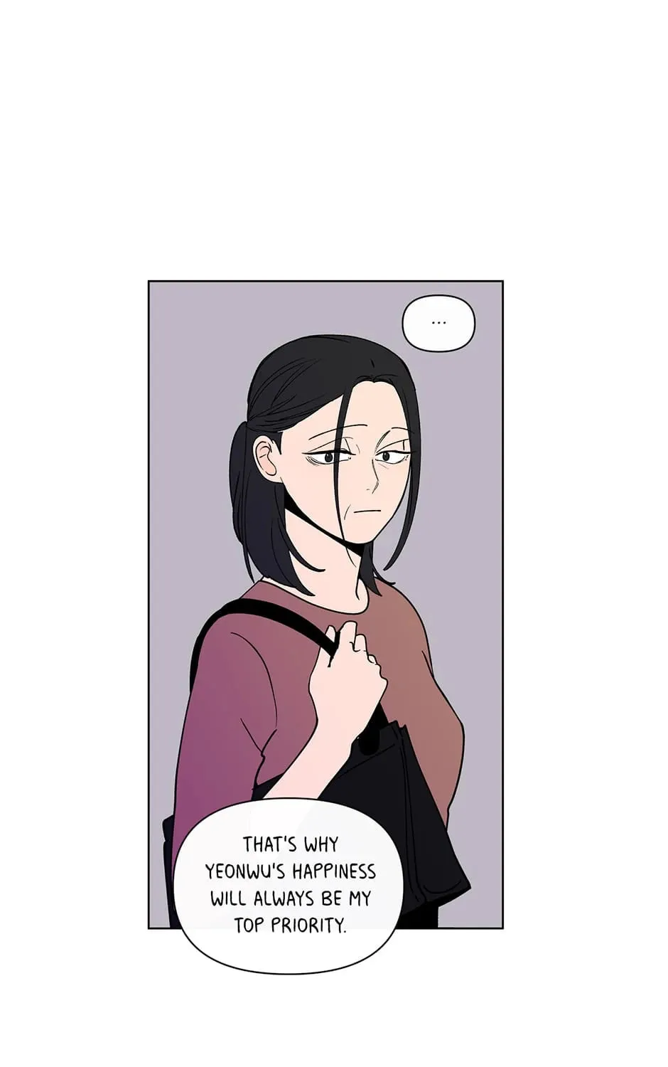 Banana Scandal Chapter 161 page 31 - 