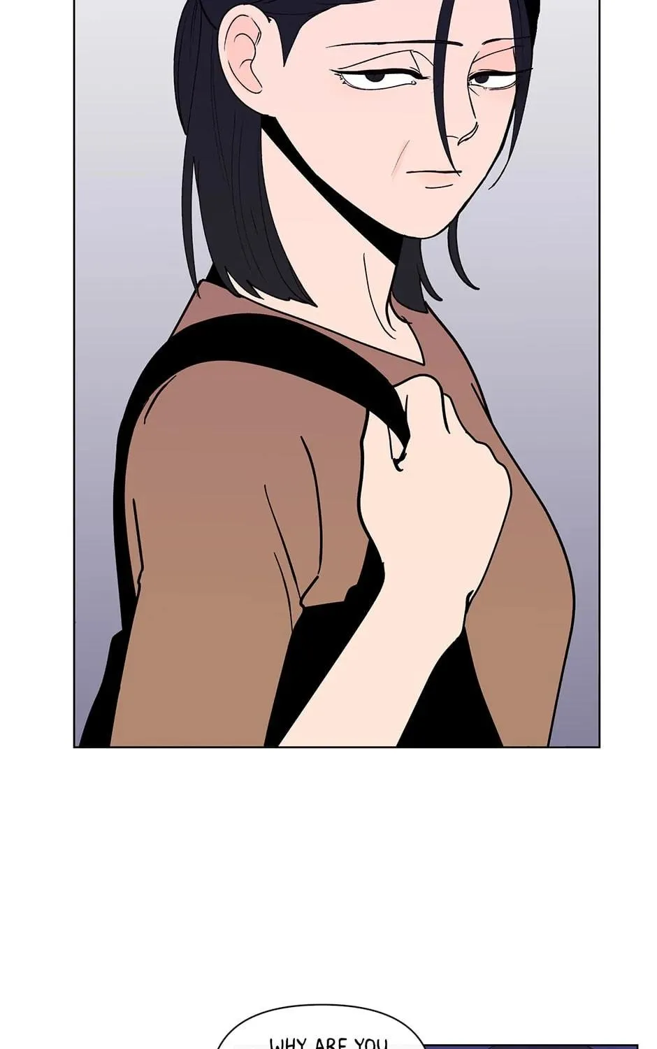 Banana Scandal Chapter 161 page 5 - 