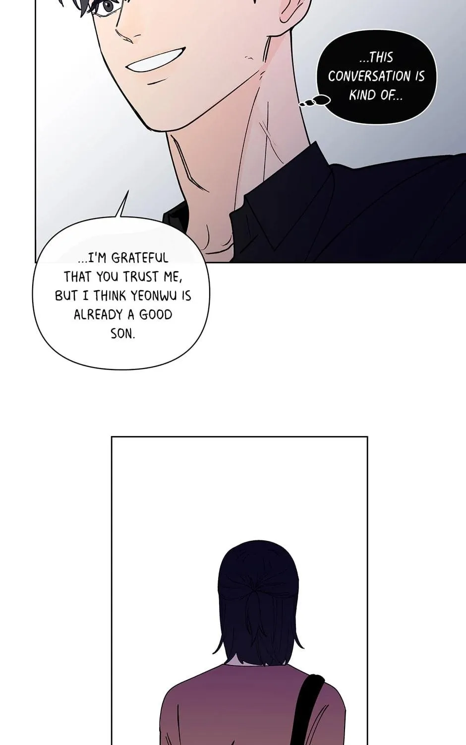 Banana Scandal Chapter 161 page 41 - 