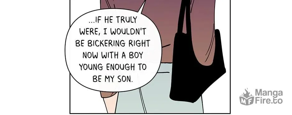 Banana Scandal Chapter 161 page 42 - 