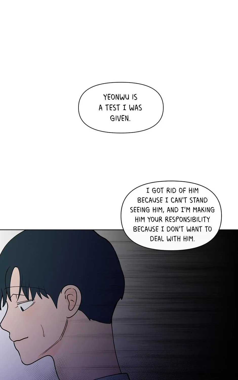Banana Scandal Chapter 161 page 43 - 