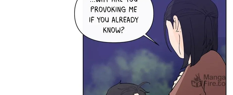 Banana Scandal Chapter 161 page 6 - 