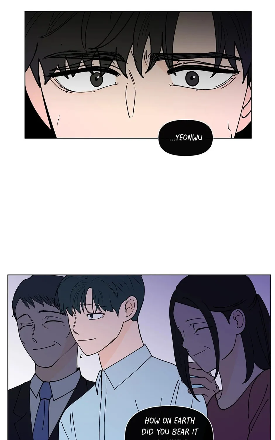 Banana Scandal Chapter 161 page 51 - 