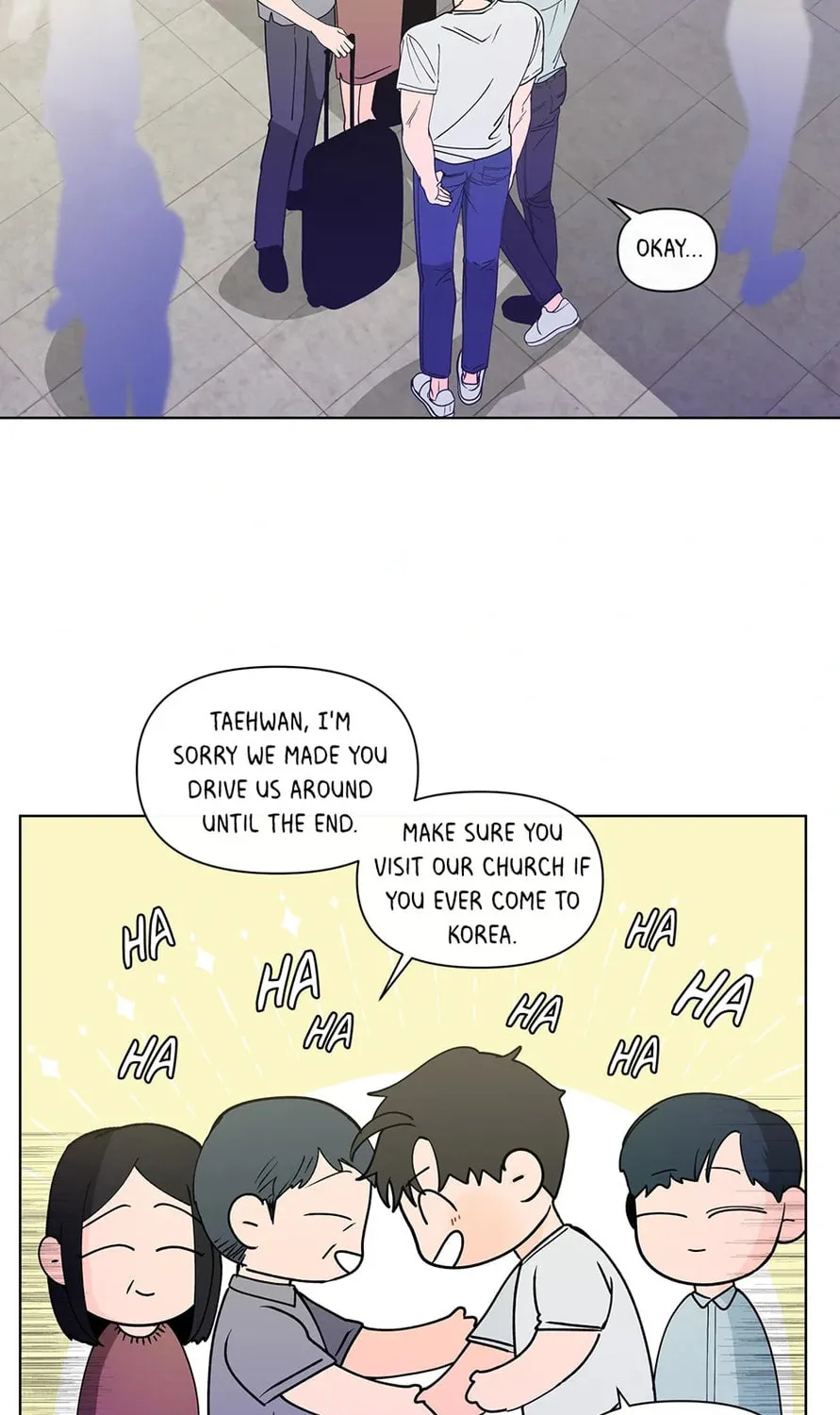 Banana Scandal Chapter 161 page 57 - 