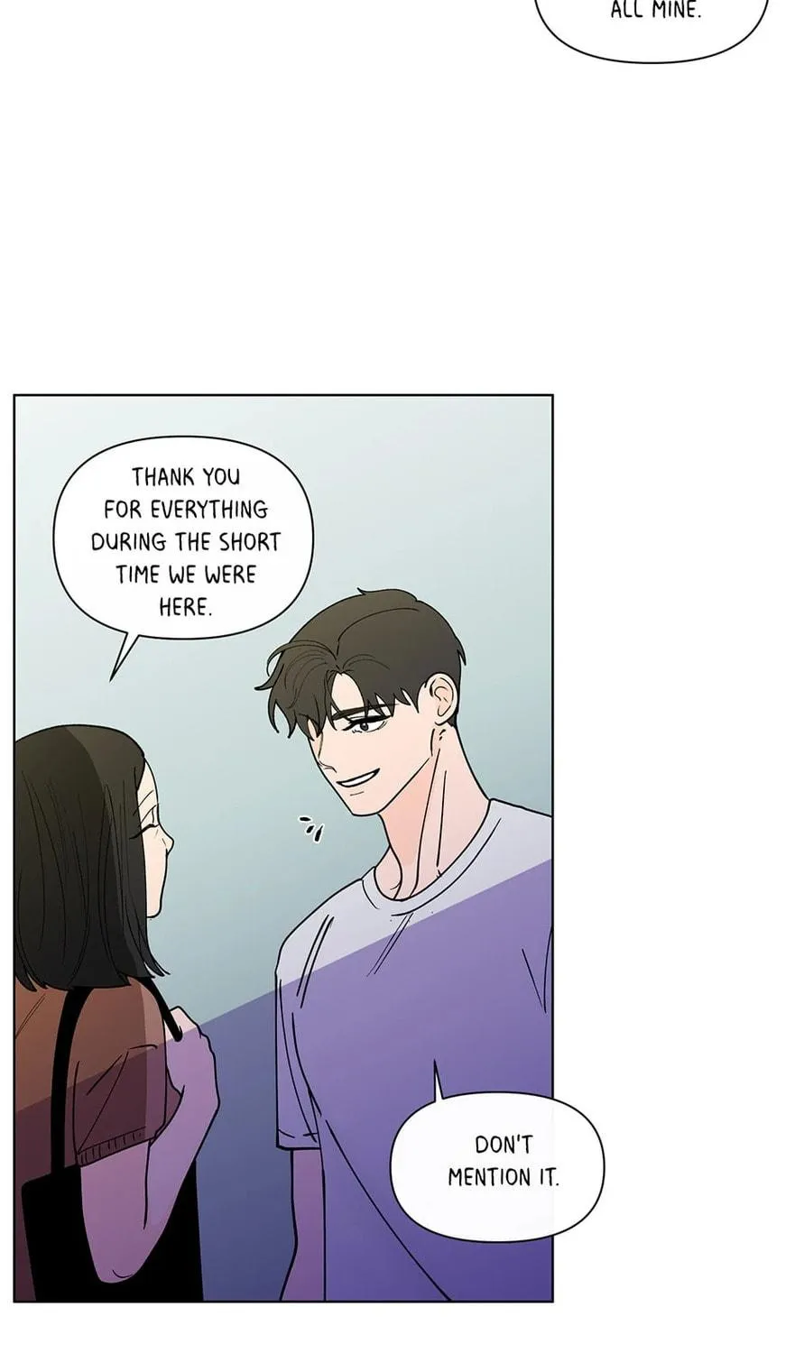 Banana Scandal Chapter 161 page 59 - 