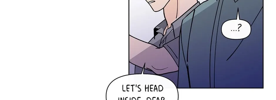 Banana Scandal Chapter 161 page 64 - 