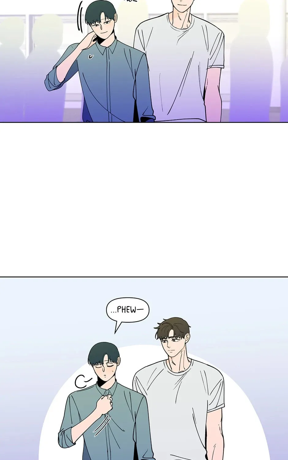 Banana Scandal Chapter 161 page 67 - 