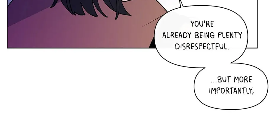 Banana Scandal Chapter 161 page 8 - 