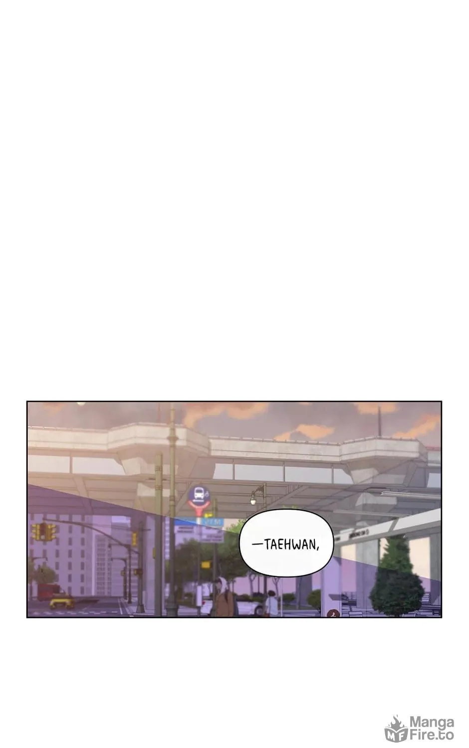 Banana Scandal Chapter 161 page 71 - 