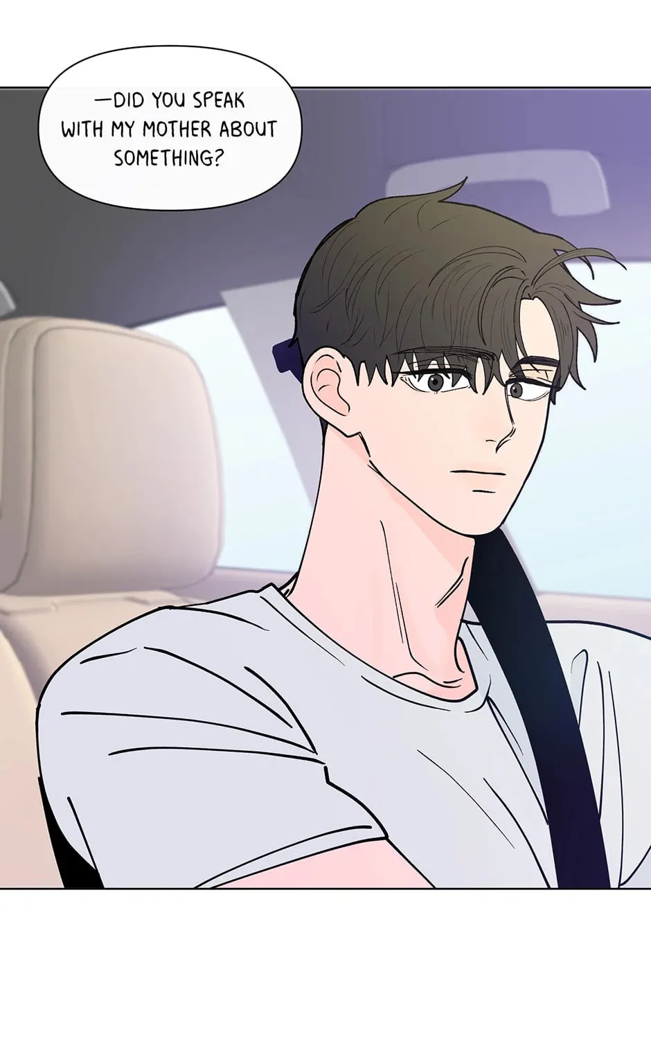 Banana Scandal Chapter 161 page 73 - 