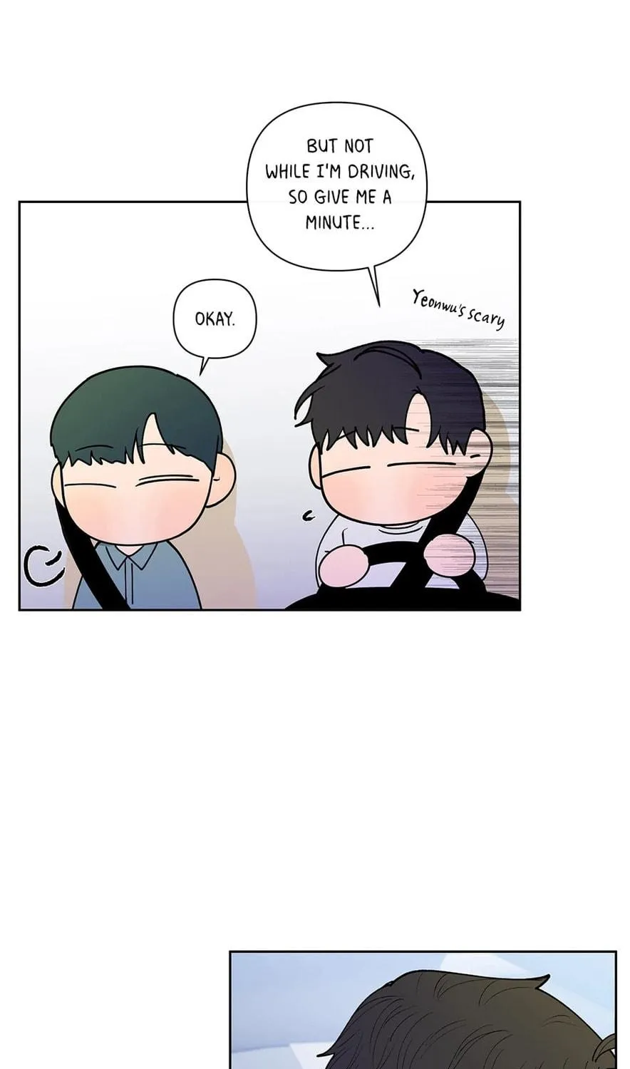 Banana Scandal Chapter 161 page 79 - 