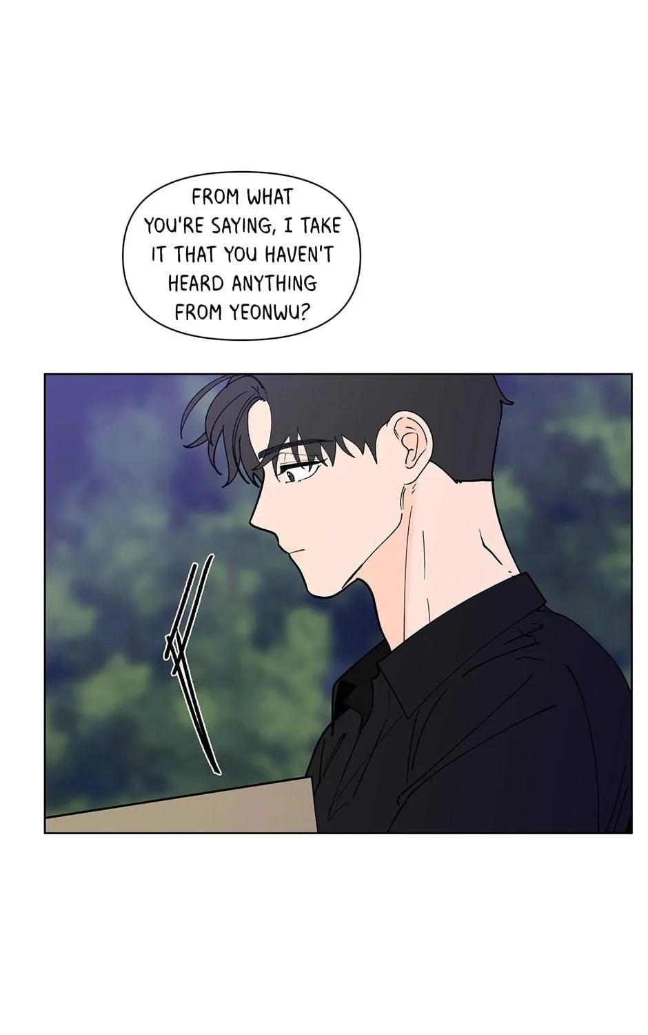 Banana Scandal Chapter 161 page 9 - 