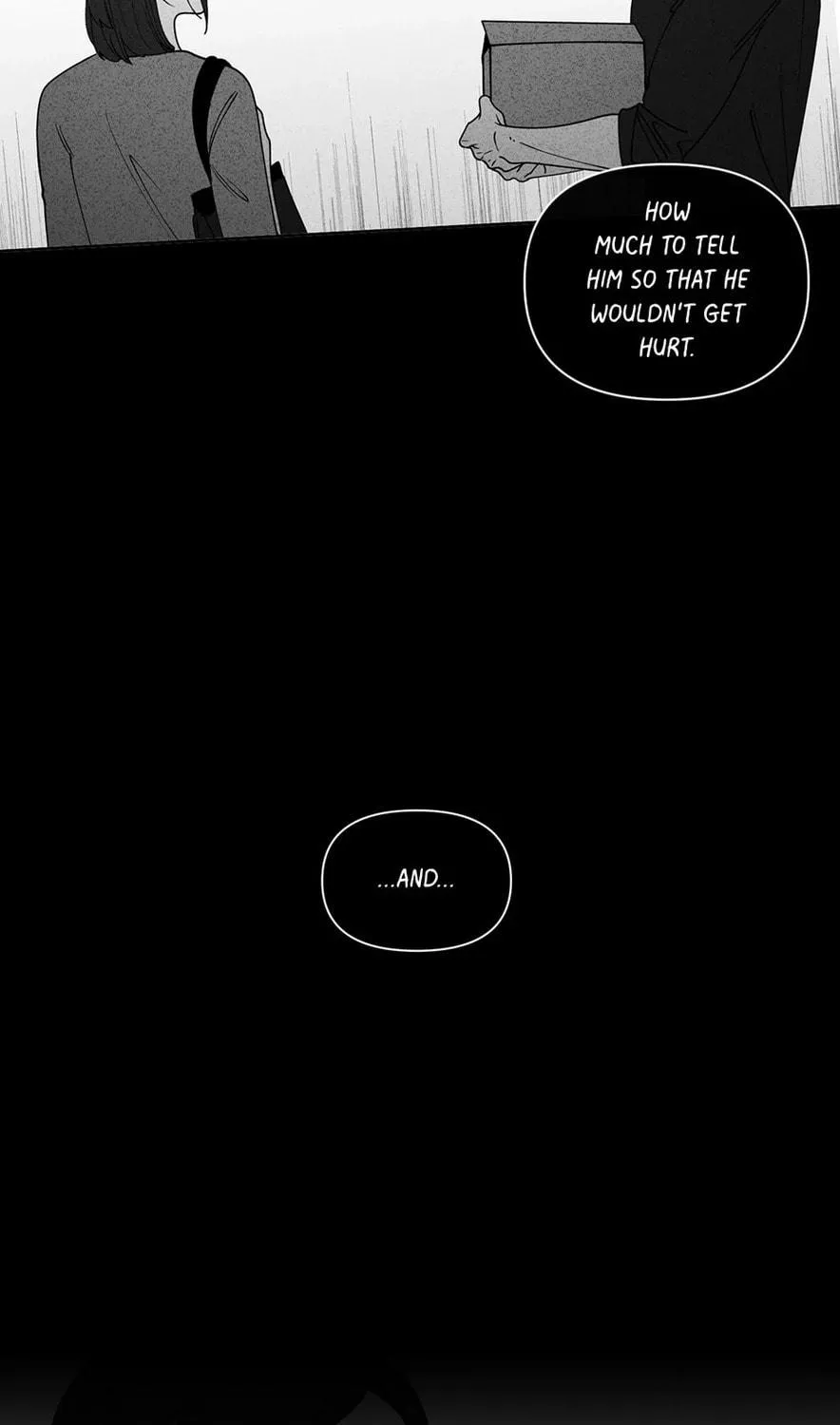 Banana Scandal Chapter 161 page 83 - 