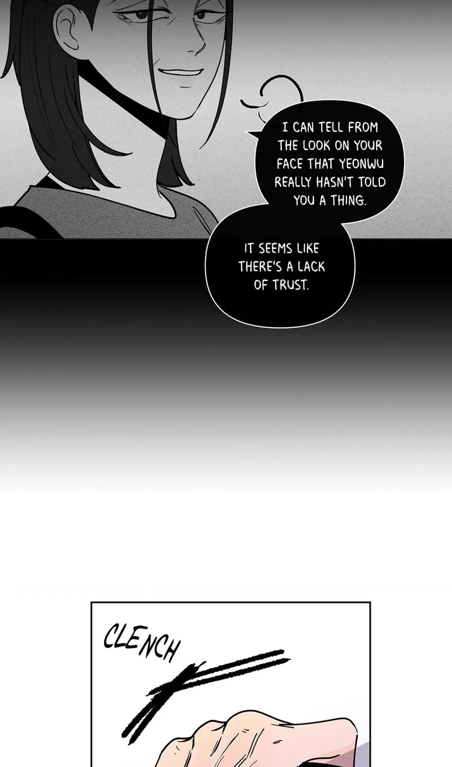 Banana Scandal Chapter 161 page 85 - 