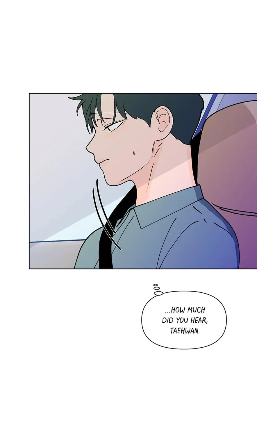 Banana Scandal Chapter 161 page 89 - 