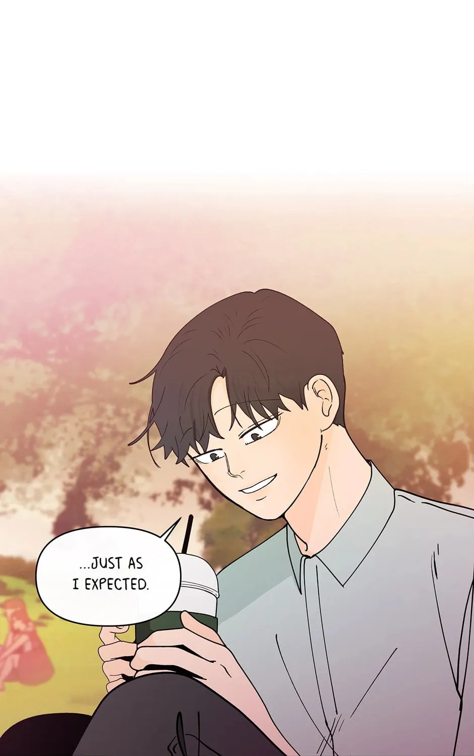 Banana Scandal Chapter 162 page 13 - 