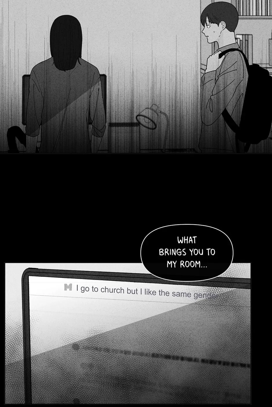Banana Scandal Chapter 162 page 20 - 