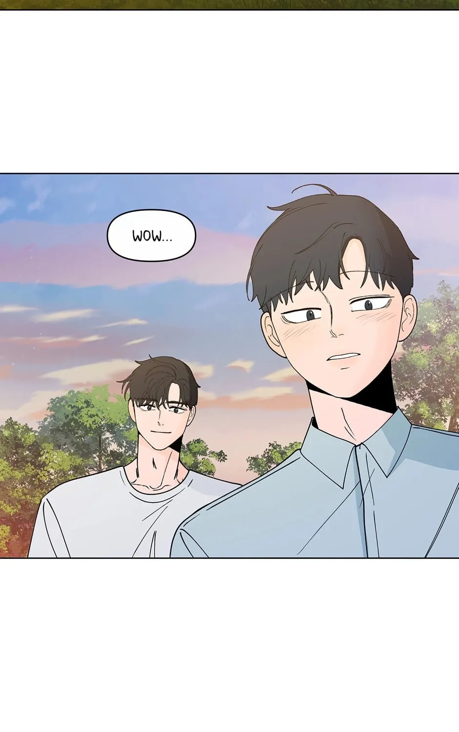 Banana Scandal Chapter 162 page 3 - 