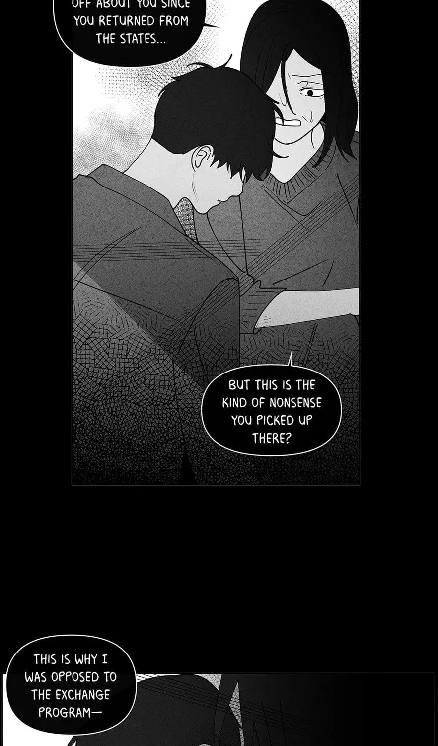 Banana Scandal Chapter 162 page 29 - 