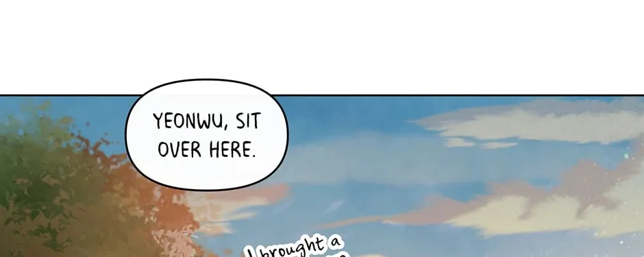 Banana Scandal Chapter 162 page 4 - 
