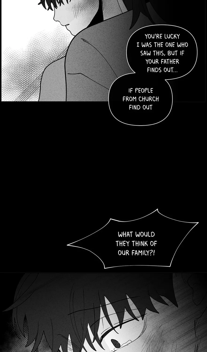 Banana Scandal Chapter 162 page 31 - 