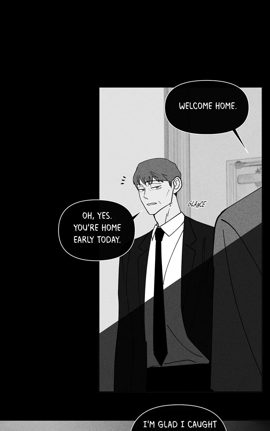 Banana Scandal Chapter 162 page 35 - 