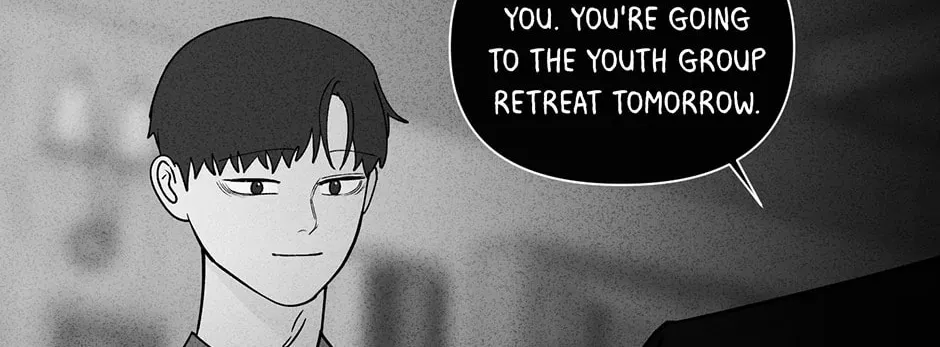 Banana Scandal Chapter 162 page 36 - 