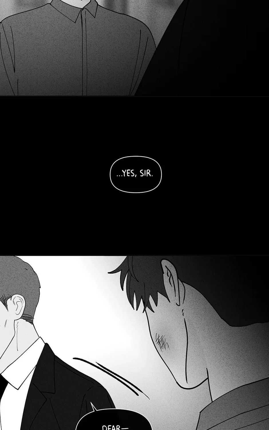 Banana Scandal Chapter 162 page 37 - 