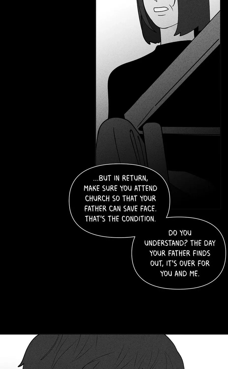 Banana Scandal Chapter 162 page 45 - 