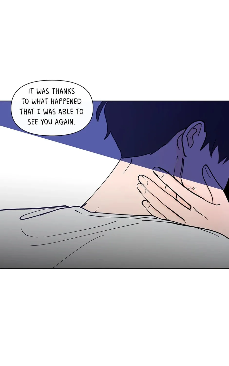 Banana Scandal Chapter 162 page 61 - 