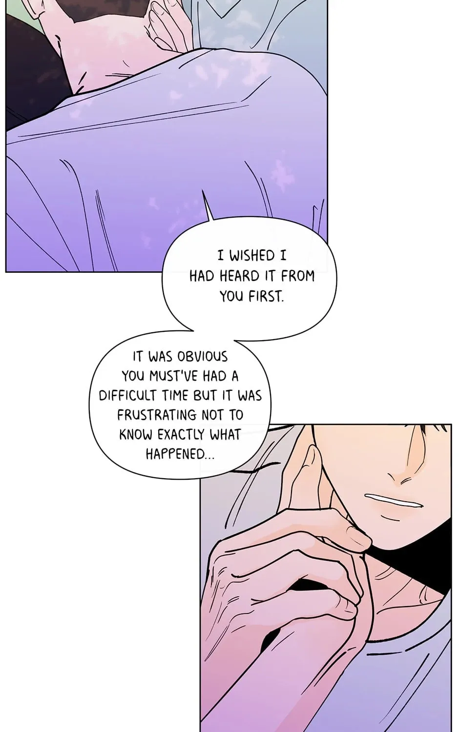 Banana Scandal Chapter 162 page 65 - 