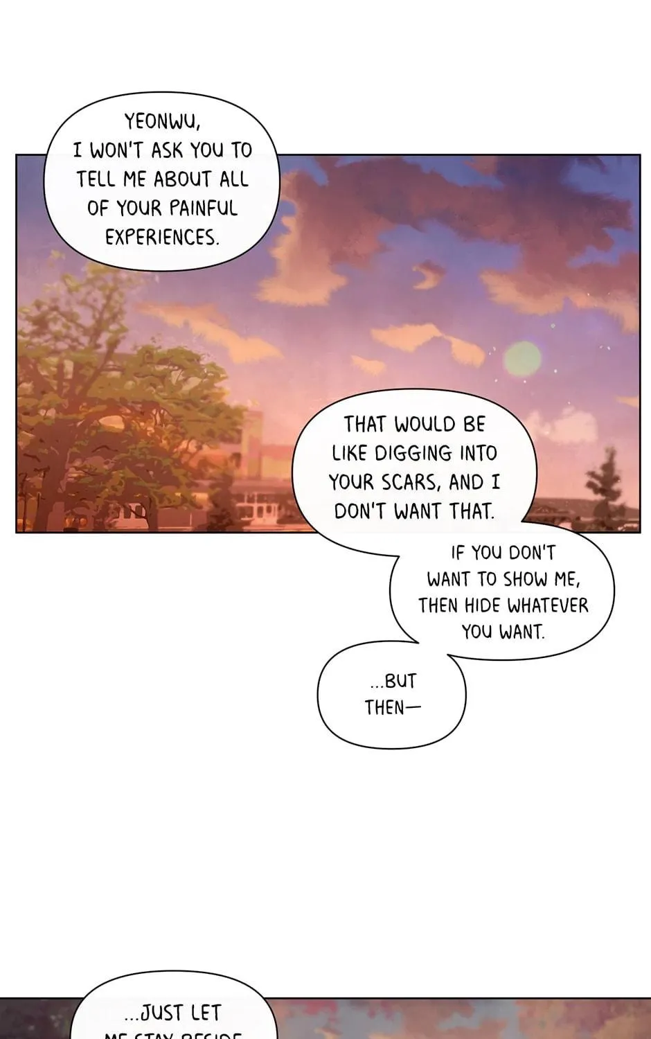 Banana Scandal Chapter 162 page 69 - 