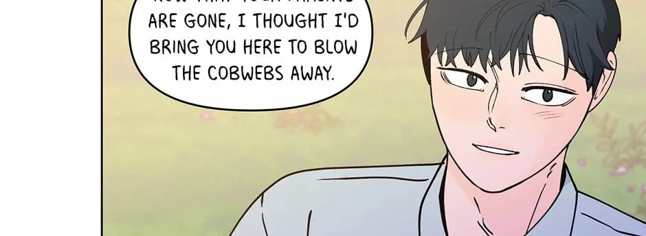 Banana Scandal Chapter 162 page 8 - 