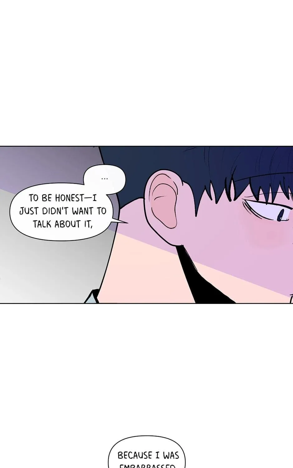 Banana Scandal Chapter 162 page 75 - 