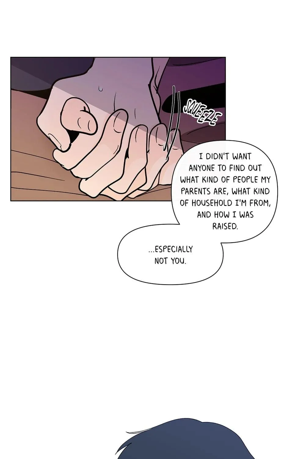 Banana Scandal Chapter 162 page 77 - 