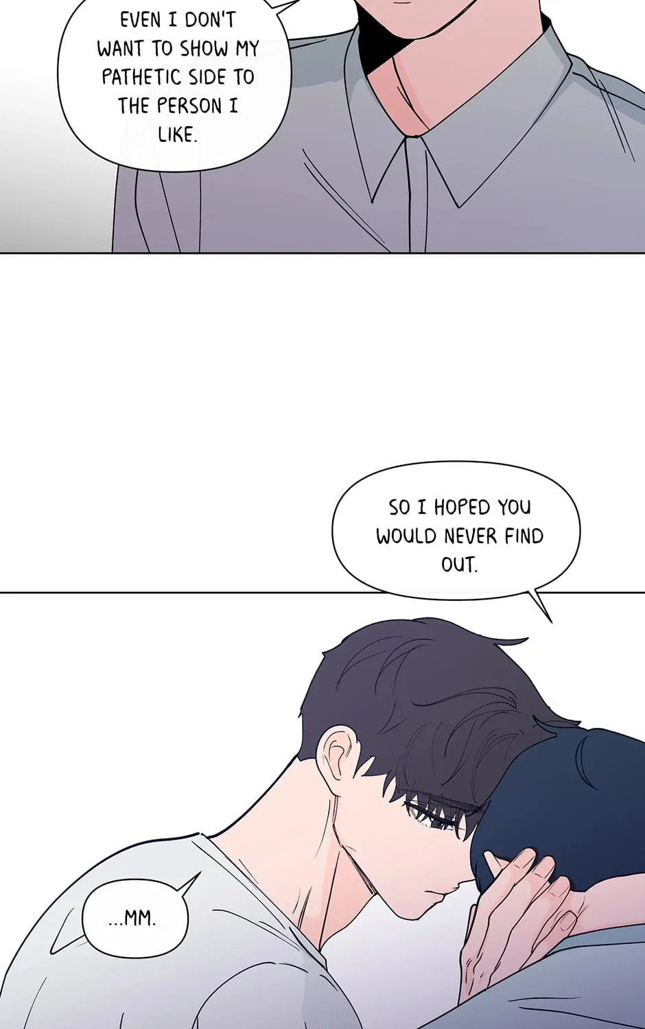 Banana Scandal Chapter 162 page 79 - 