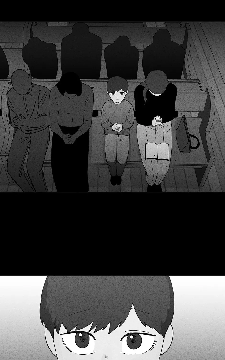Banana Scandal Chapter 163 page 12 - 
