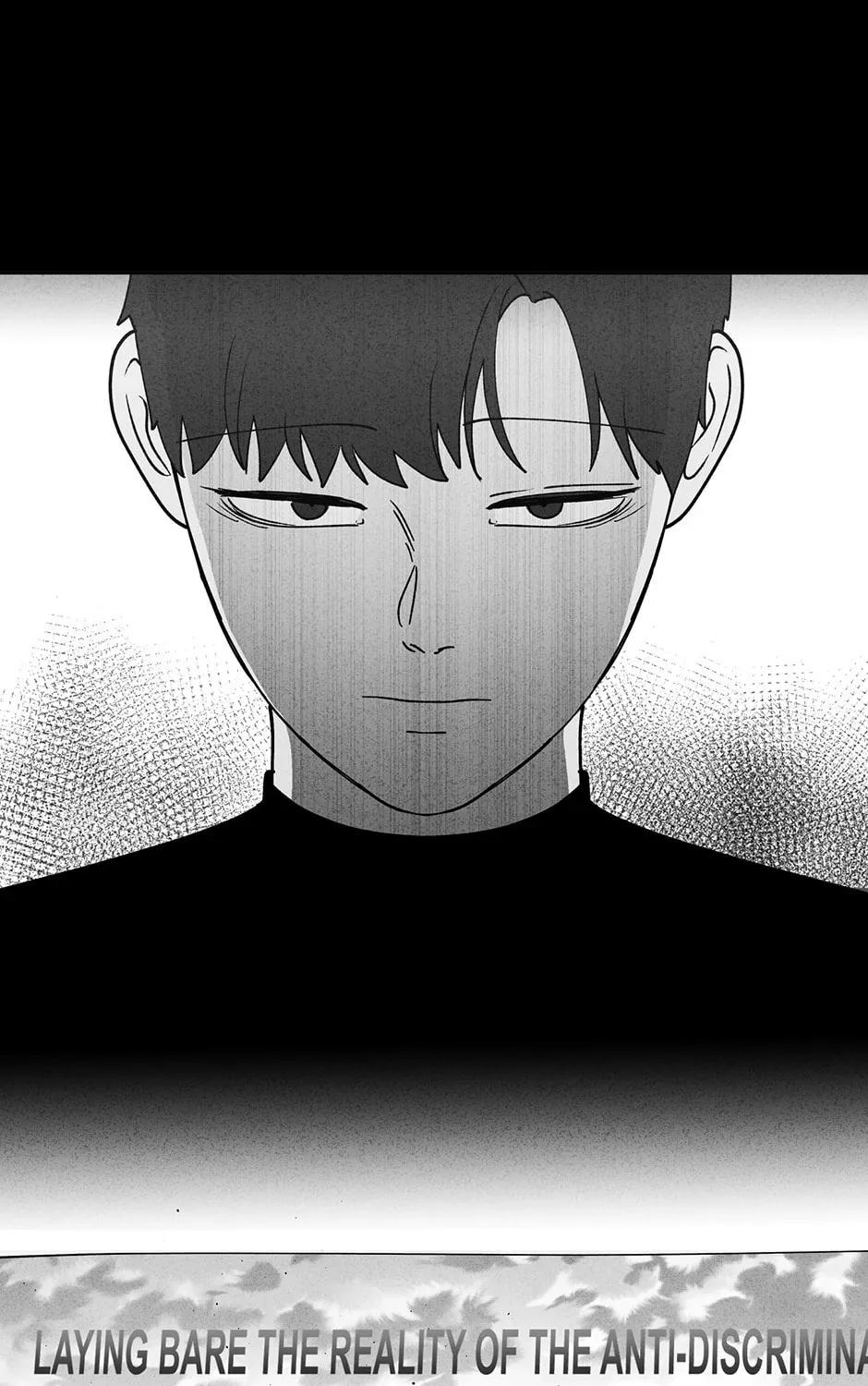 Banana Scandal Chapter 163 page 14 - 