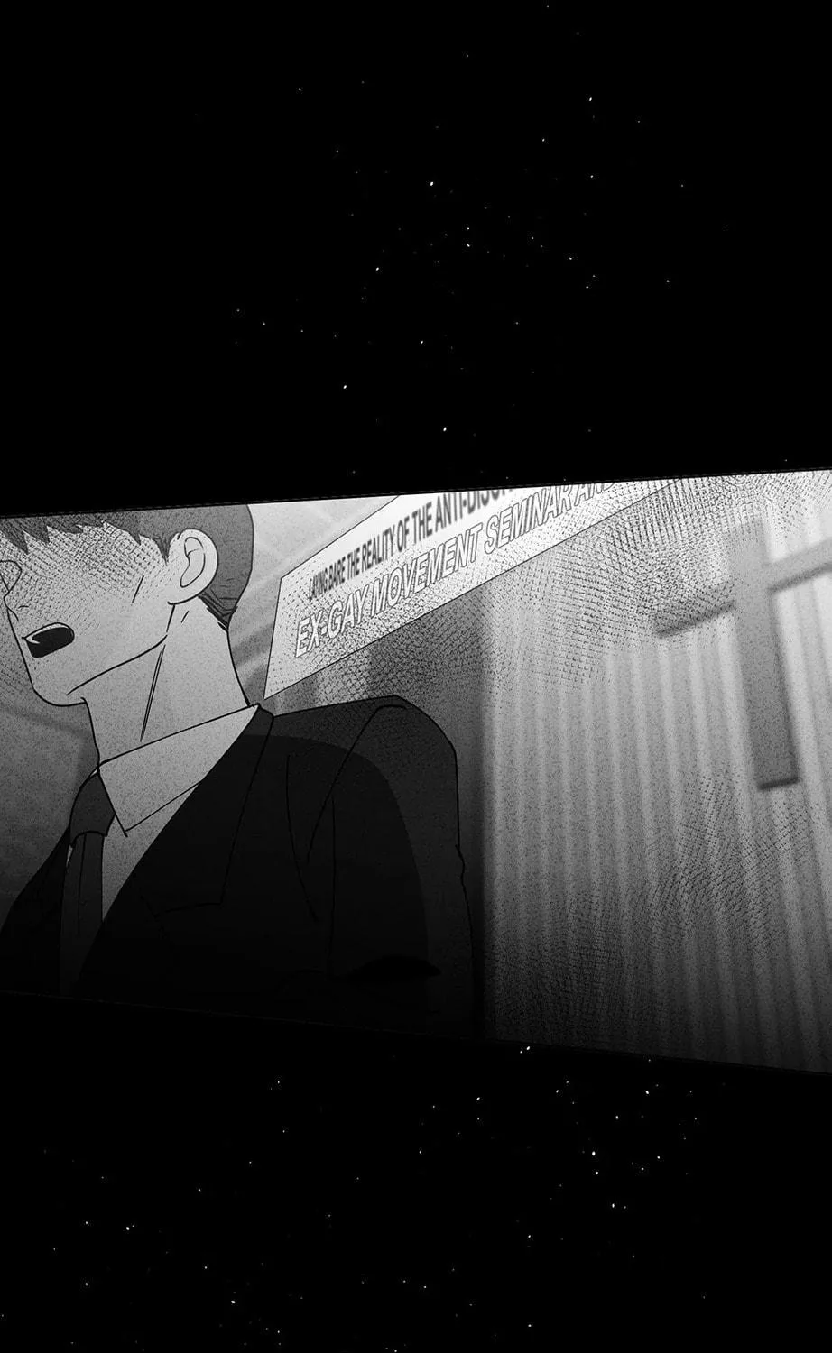 Banana Scandal Chapter 163 page 18 - 