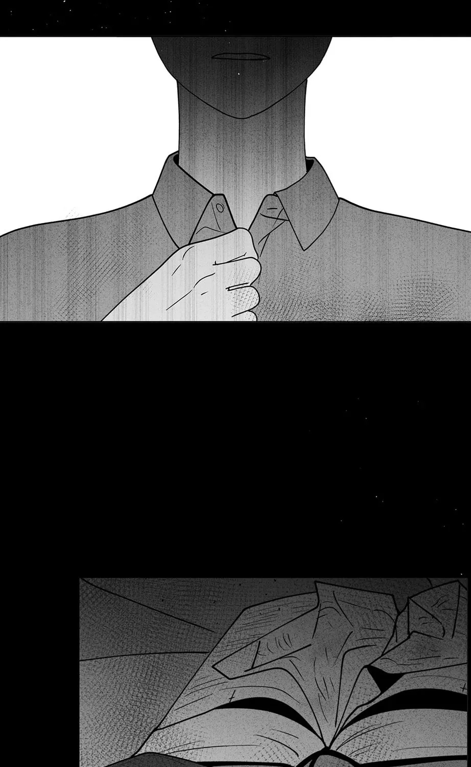 Banana Scandal Chapter 163 page 20 - 