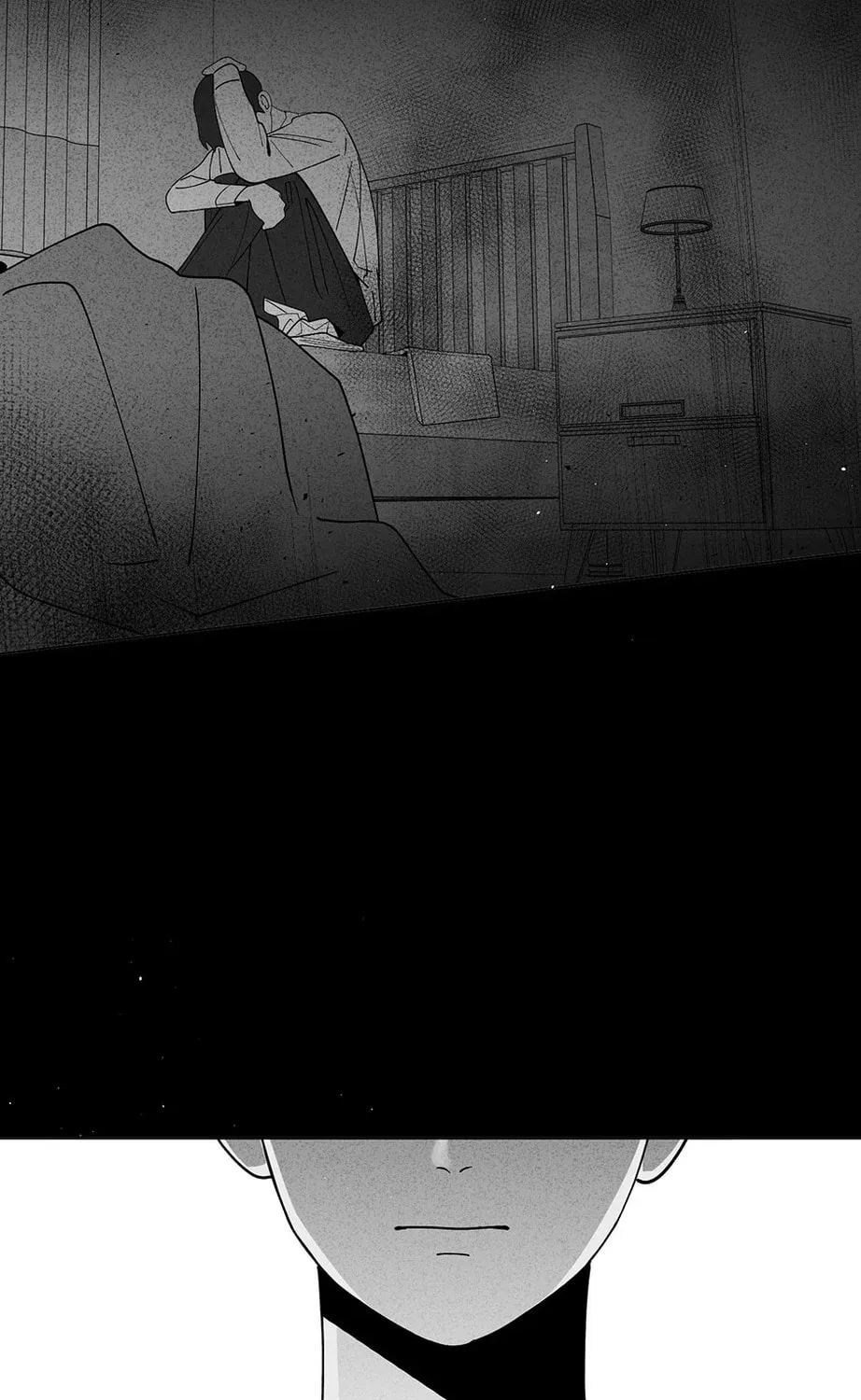 Banana Scandal Chapter 163 page 24 - 
