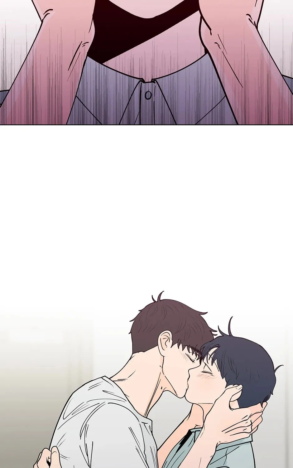Banana Scandal Chapter 163 page 30 - 