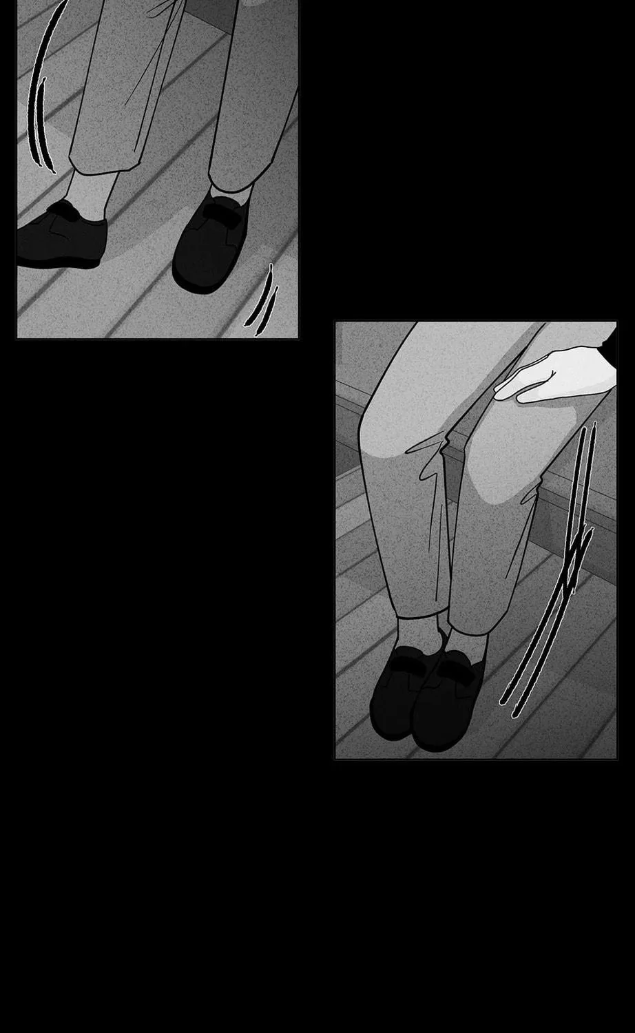 Banana Scandal Chapter 163 page 4 - 