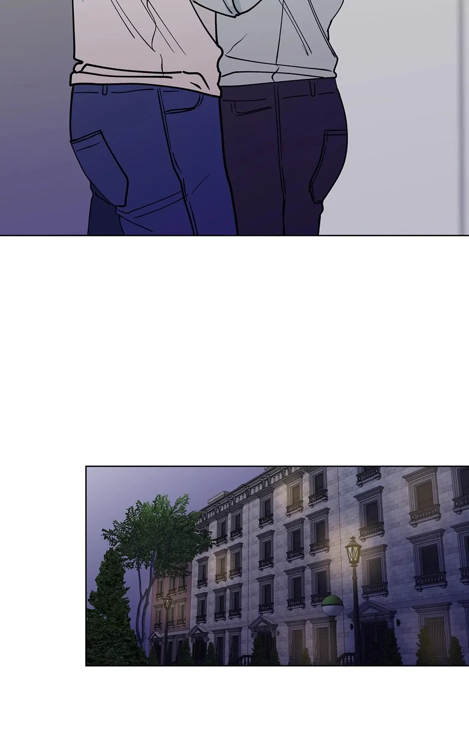 Banana Scandal Chapter 163 page 32 - 